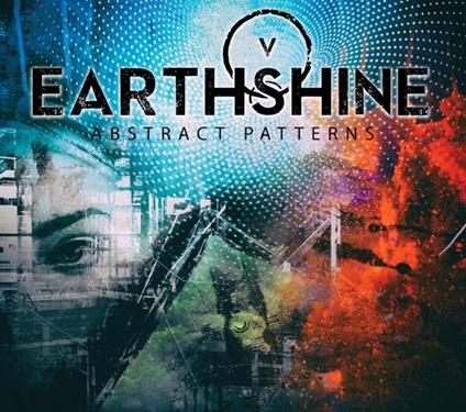 Abstract Patterns - CD Audio di Earthshine