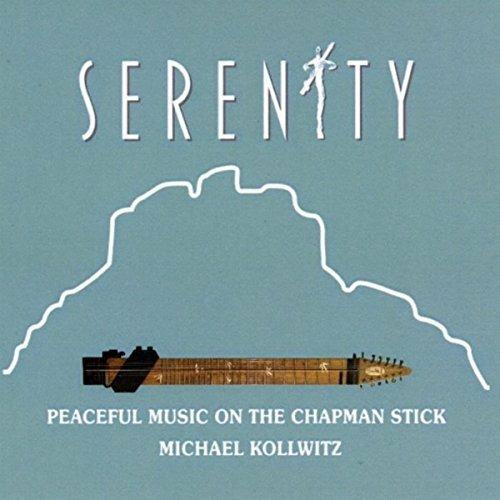 Serenity - CD Audio di Michael Kollwitz