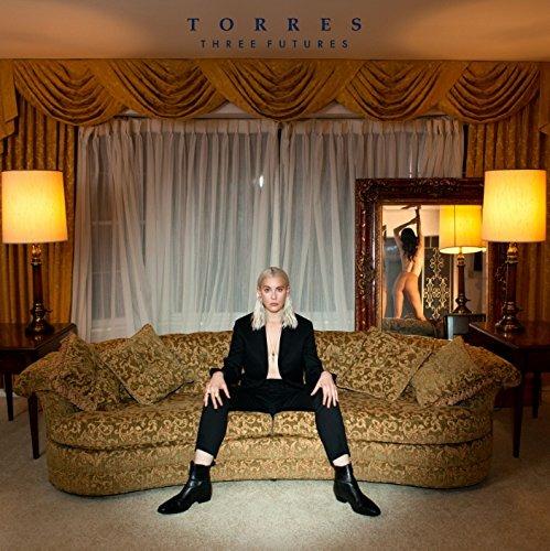 Three Futures - CD Audio di Torres