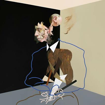 Triage - CD Audio di Methyl Ethel