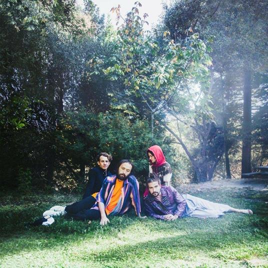 U.F.O.F. - Vinile LP di Big Thief