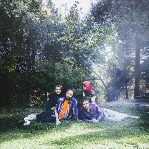 U.F.O.F. - CD Audio di Big Thief