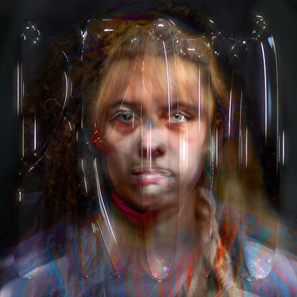 Proto - CD Audio di Holly Herndon