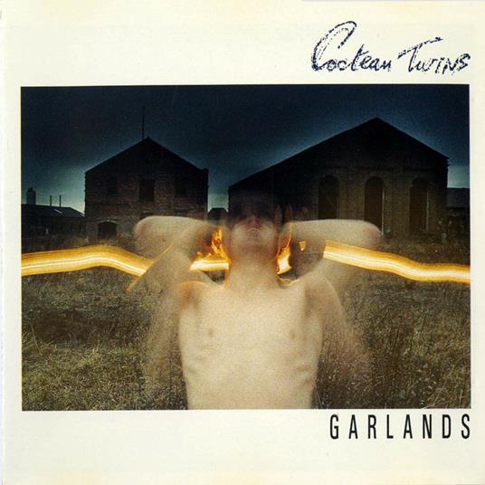 Garlands - Vinile LP di Cocteau Twins