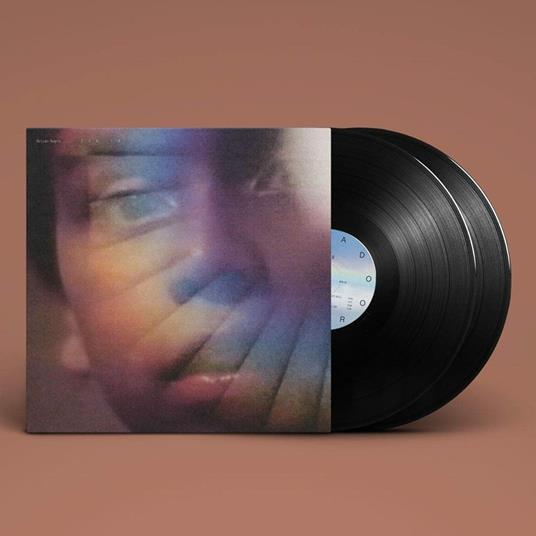 Far in - Vinile LP di Helado Negro