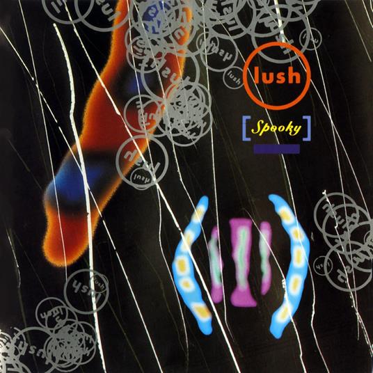 Spooky - CD Audio di Lush