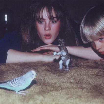 Masterpiece - CD Audio di Big Thief