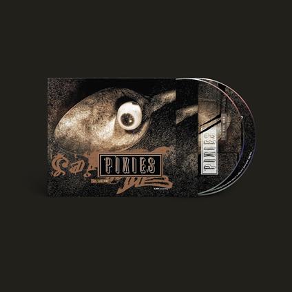 Live at BBC - CD Audio di Pixies