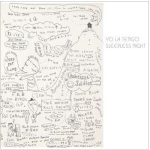 Sleepness Night - Vinile LP di Yo La Tengo