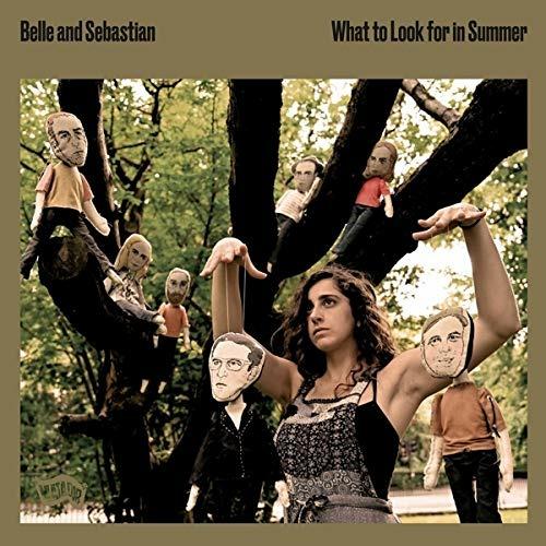 What to Look for in Summer - CD Audio di Belle & Sebastian
