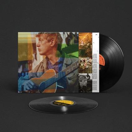 Other You - Vinile LP di Steve Gunn