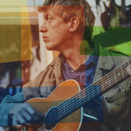 Other You - CD Audio di Steve Gunn