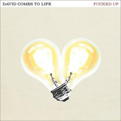 David Comes to Life - Vinile LP di Fucked Up