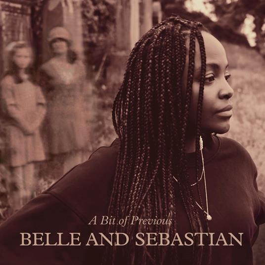 A Bit of Previous - Vinile LP di Belle & Sebastian