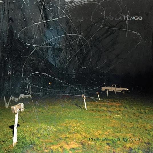 This Stupid World - CD Audio di Yo La Tengo