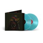 In Times New Roman (Clear Blue Vinyl)