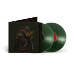 In Times New Roman (Green Vinyl)