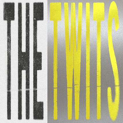 The Twits - CD Audio di Bar Italia