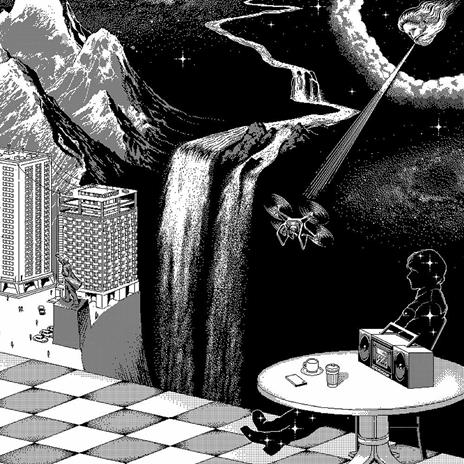 Babelsberg - Vinile LP di Gruff Rhys