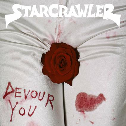 Devour You - CD Audio di Starcrawler