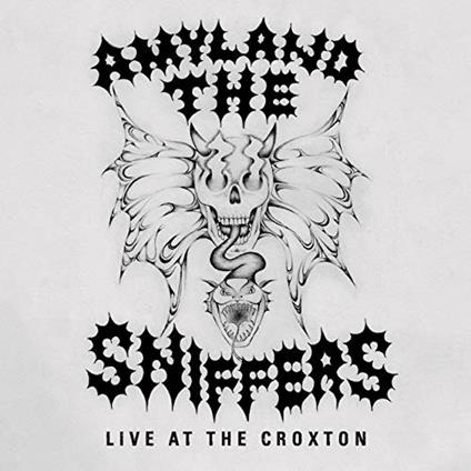 Live at the Croxton - Vinile 7'' di Amyl and the Sniffers