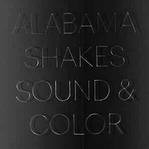 Sound & Shakes (Deluxe Edition) - Vinile LP di Alabama Shakes