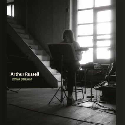 Iowa Dream - Vinile LP di Arthur Russell