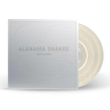 Boys & Girls (Deluxe Edition) - Vinile LP di Alabama Shakes