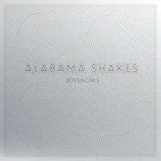 Boys & Girls (Deluxe Edition) - CD Audio di Alabama Shakes