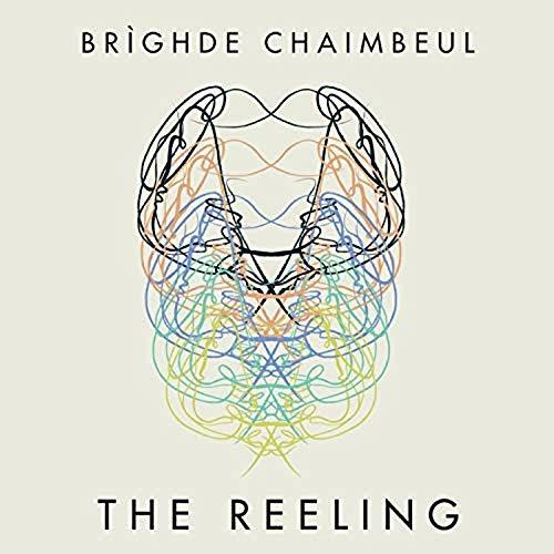 Brighde Chaimbeul - CD Audio di Reeling