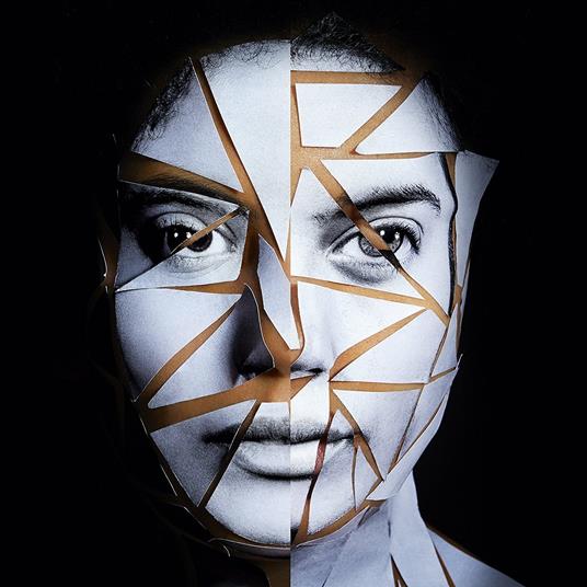 Ash - Vinile LP di Ibeyi