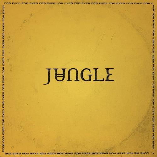 For Ever (Yellow Vinyl) - Vinile LP di Jungle