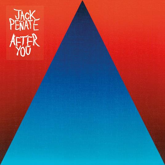 After You - CD Audio di Jack Penate