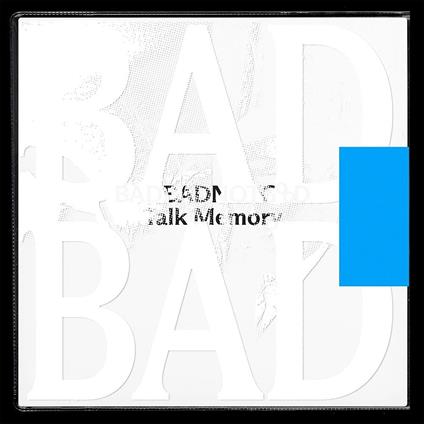 Talk Memory - CD Audio di Badbadnotgood