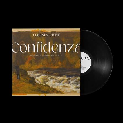 Confidenza (Colonna Sonora) - Vinile LP di Thom Yorke