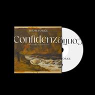 Confidenza (Colonna Sonora)