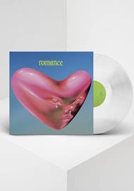 Romance (Esclusiva Feltrinelli e IBS.it - Clear Vinyl)