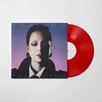 Fabiana Palladino (Red Transparent Vinyl)