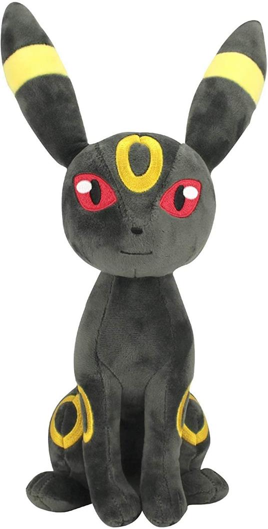 Pokemon Peluche, Multicolore, BOT 00006