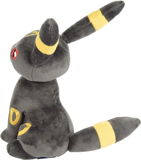 Pokemon Peluche, Multicolore, BOT 00006 - 2