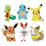 Pokémon Plush Figures 20 cm Wave 10 Yamper