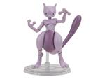 Pokémon Select Action Figura Mewtwo 15 Cm Jazwares