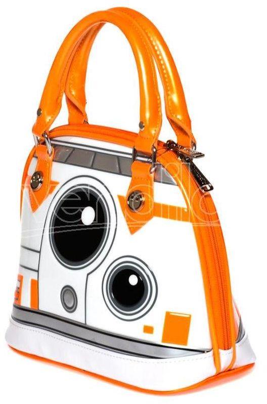 Loungefly Star Wars BB-8 hand bag Loungefly