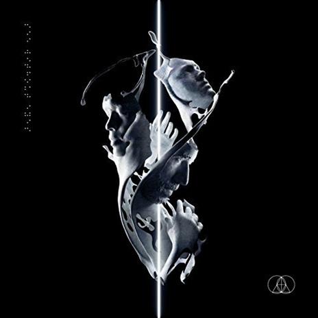 See Without Eyes - CD Audio di Glitch Mob