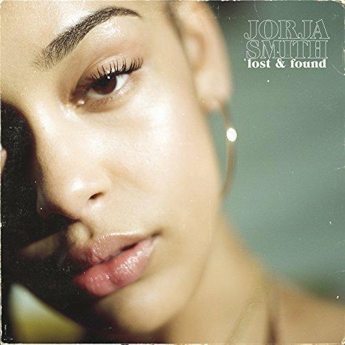 Lost & Found (Import) - Vinile LP di Jorja Smith