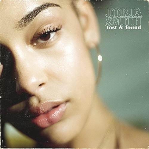 Lost & Found - CD Audio di Jorja Smith