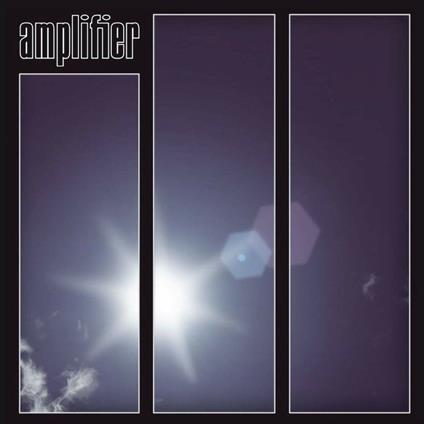 Amplifier - CD Audio di Amplifier