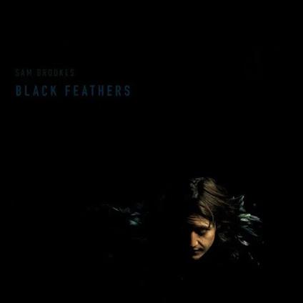 Black Feathers - Vinile LP di Sam Brookes