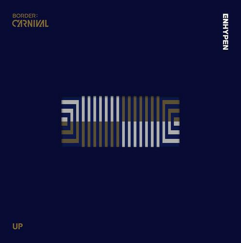 Border: Carnival Up Version - CD Audio di Enhypen