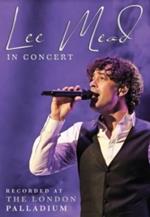 In Concert, Recorded at London Palladium (DVD)